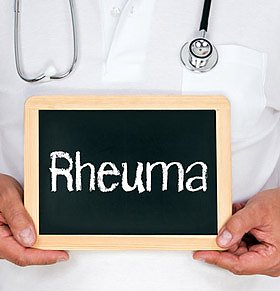 Hagebutte gegen Rheuma
